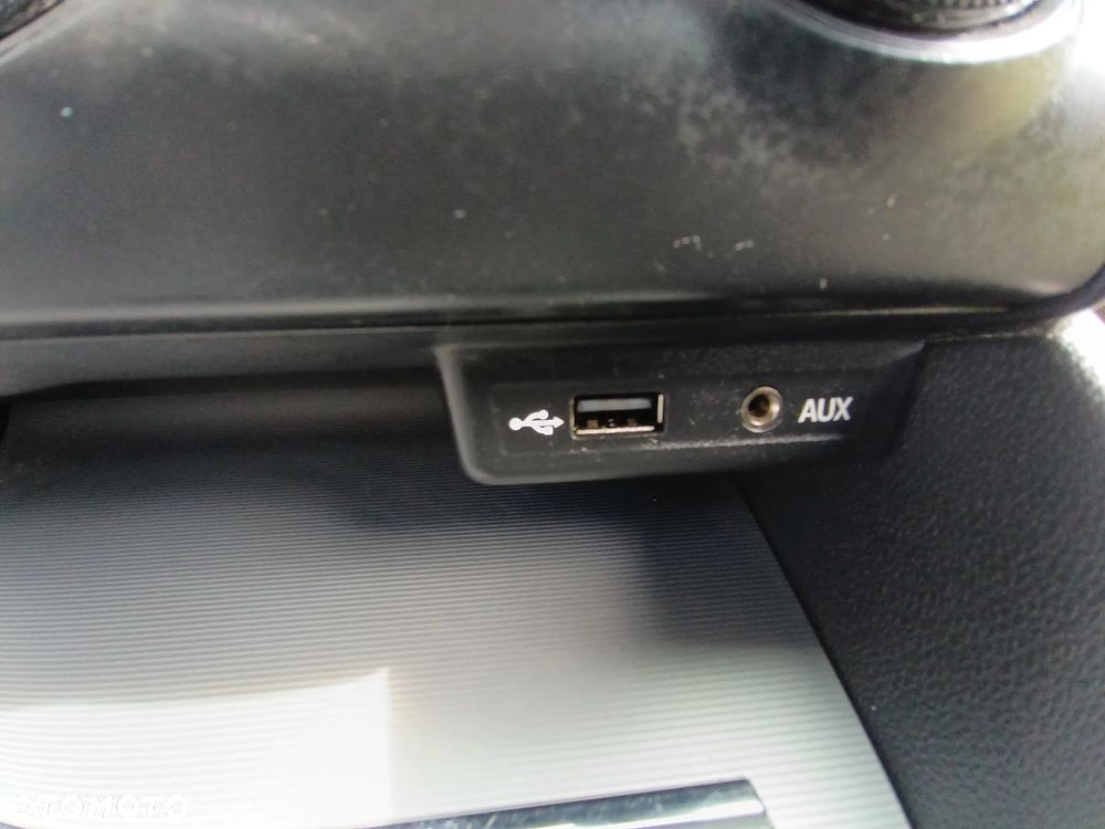 Skoda Octavia 2.0 TDI Elegance DSG - 37