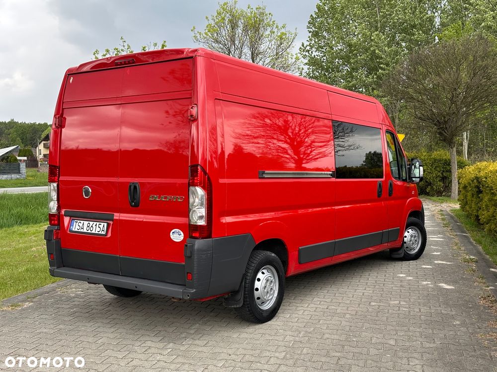 Fiat Ducato - 3