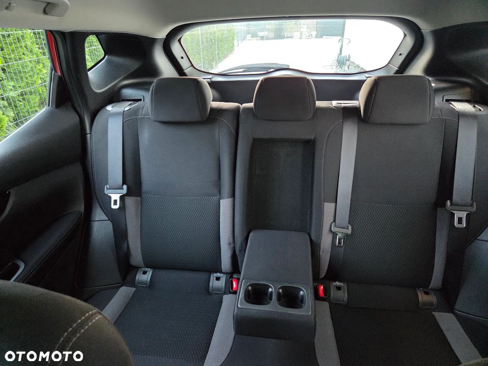 Nissan Qashqai 1.5 dCi Tekna - 30