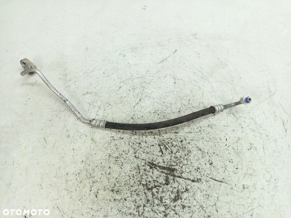 WĄŻ PRZEWÓD RURA KLIMATYZACJI MERCEDES E W213 C W205 A2138305100 - 3