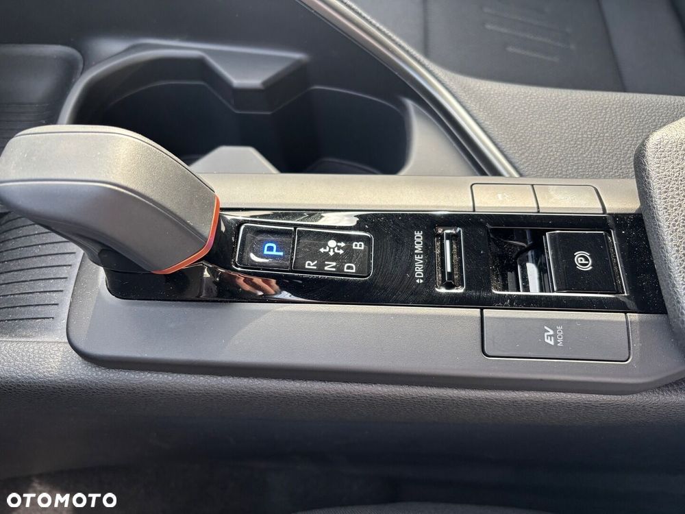 Toyota C-HR 2.0 Hybrid Dynamic Force Style - 8