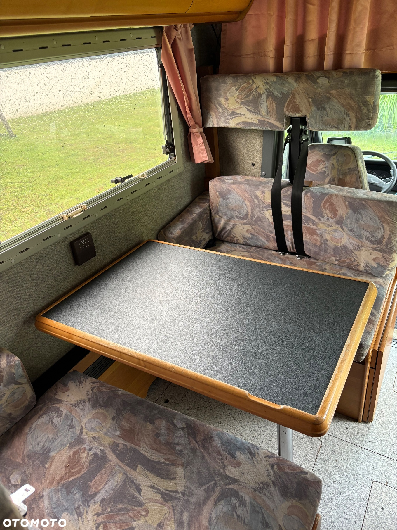 Fiat DUCATO KAMPER - 10