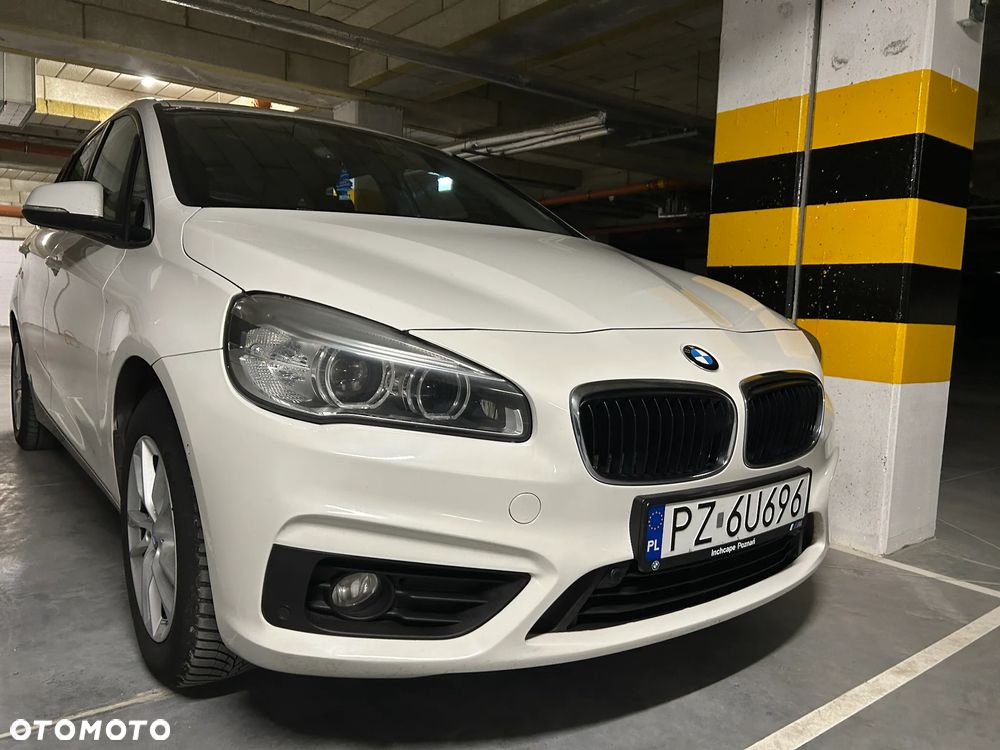 BMW Seria 2 218d GT Advantage - 10