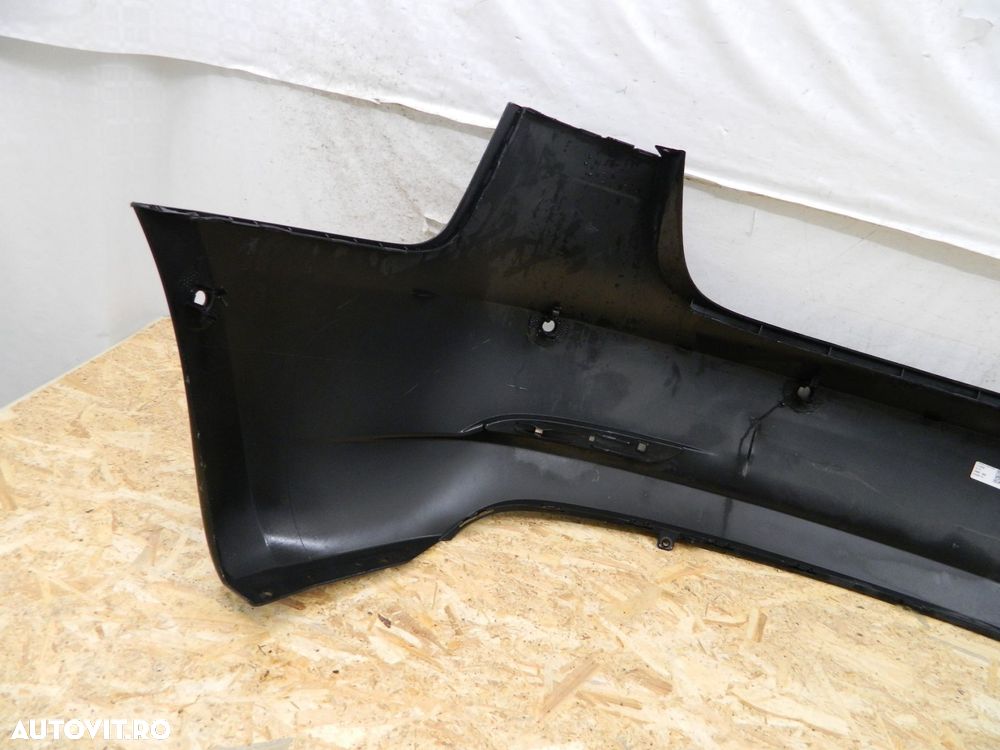 Bara spate Tesla Model 3, 2017, 2018, 2019, 2020, 2021, 1108905-00-A. - 3