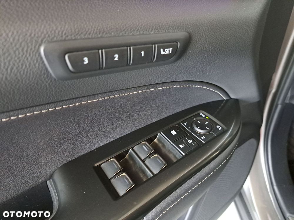 Lexus NX - 36