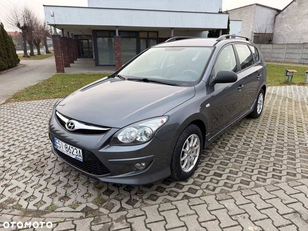 Hyundai i30 1.4 Blue Classic - 2