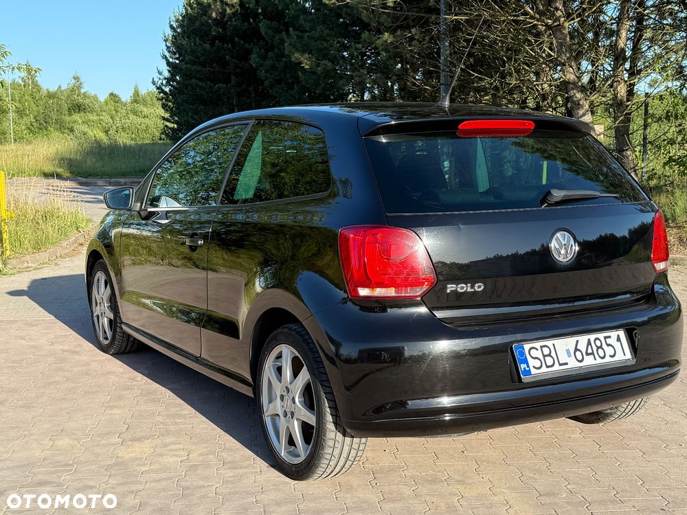 Volkswagen Polo - 3