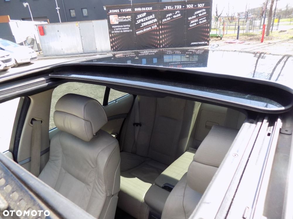 BMW Seria 7 - 18