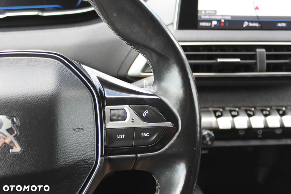 Peugeot 3008 BlueHDi 120 Stop & Start Allure - 35