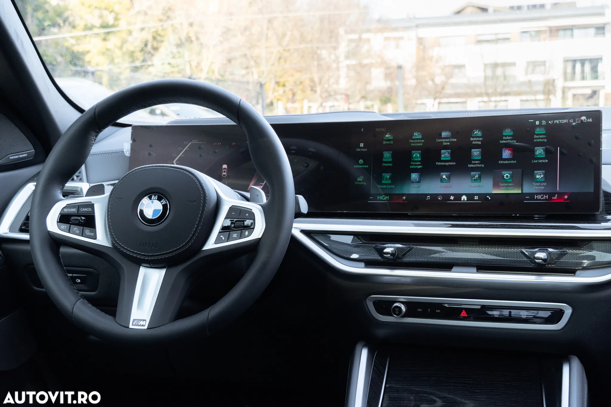 BMW X6 xDrive30d AT MHEV - 10