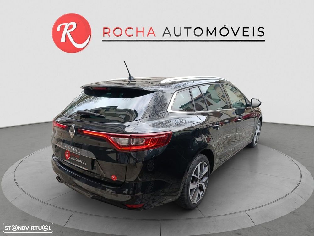 Renault Mégane - 4