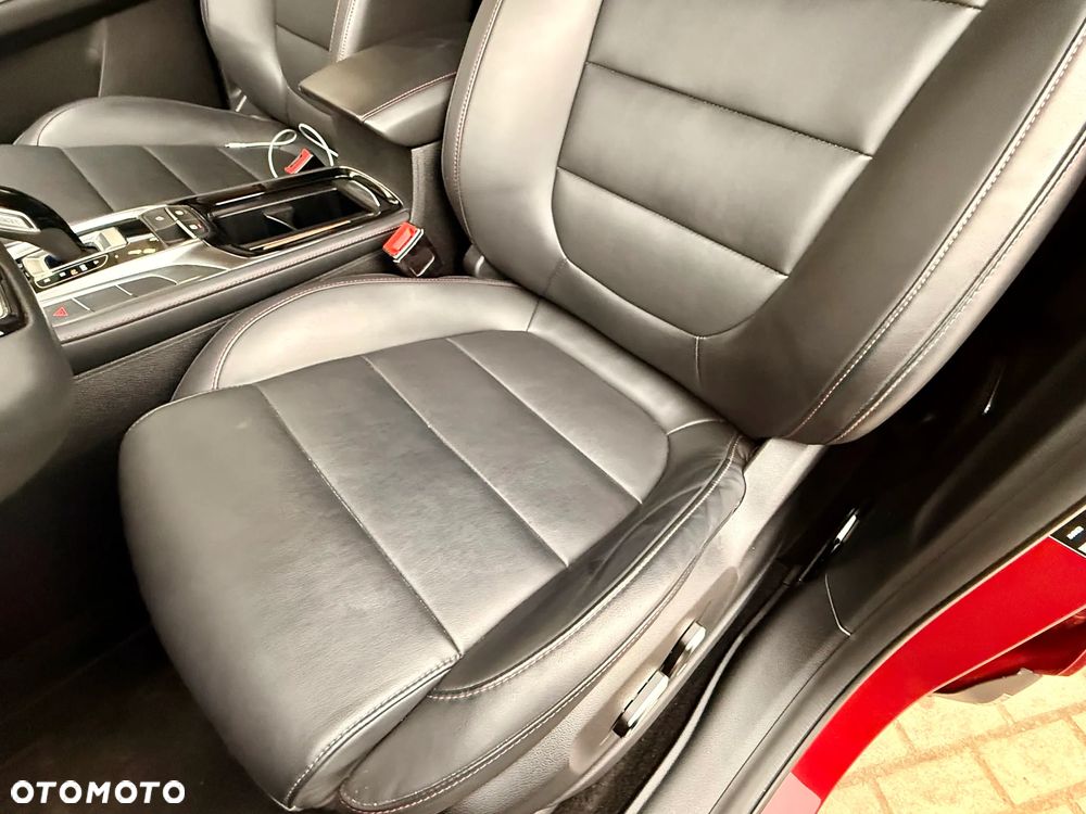 MG HS 1.5 T-GDI Excite DCT - 14