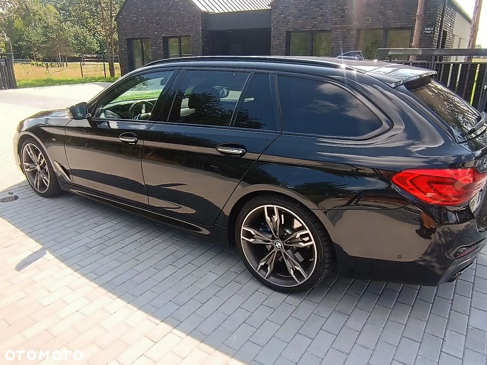 BMW Seria 5 - 6