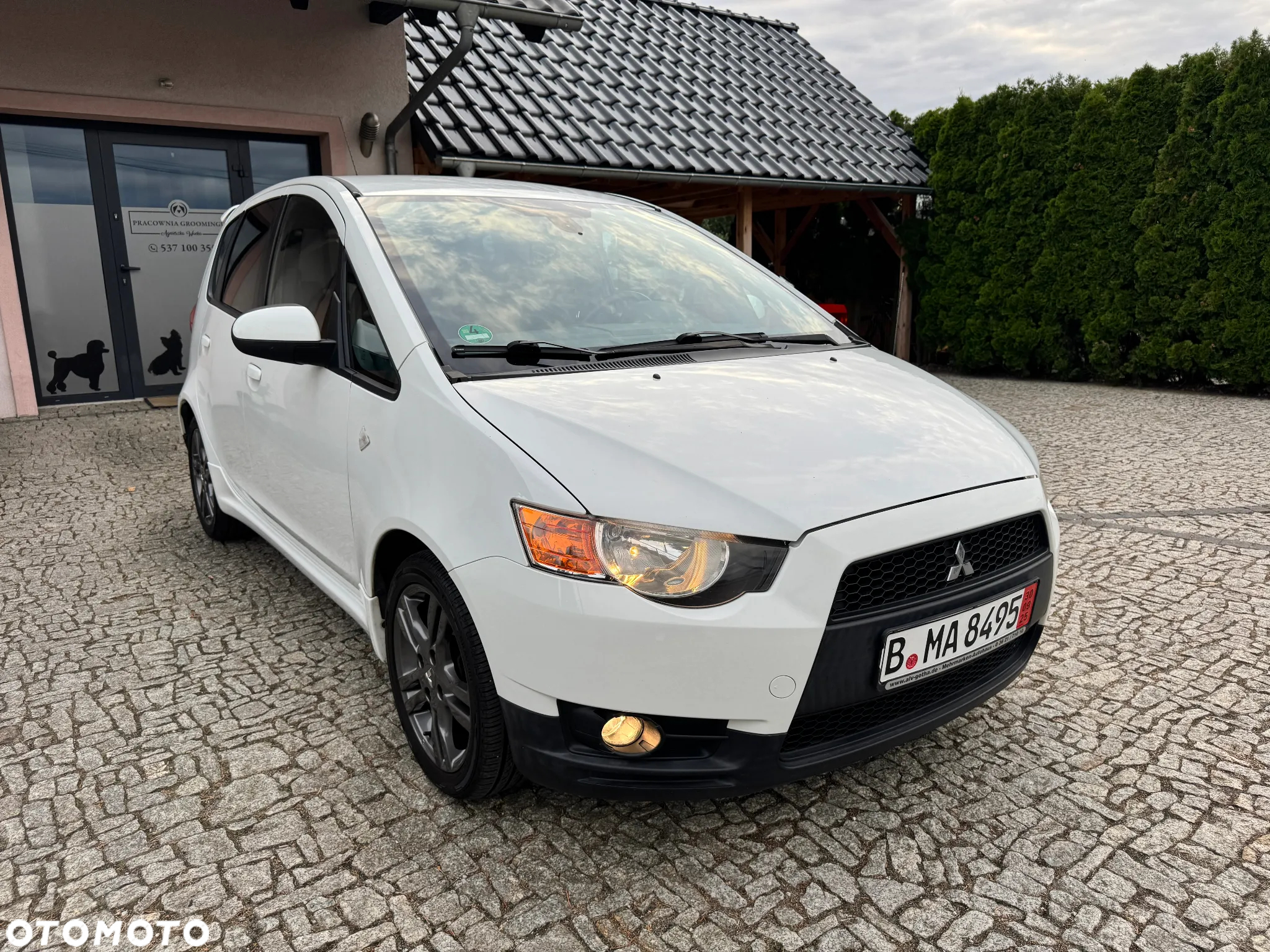 Mitsubishi Colt 1.3 Polar - 3