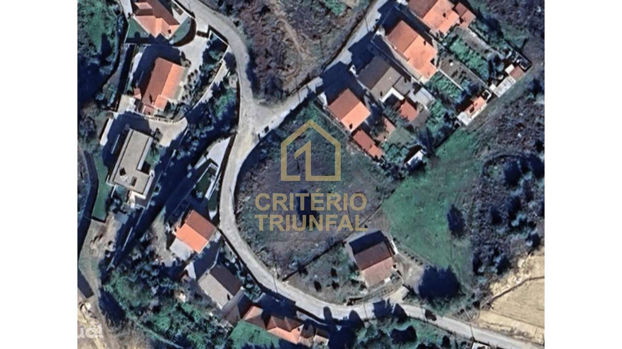 Terreno Urbano - Penafiel - Grande imagem: 4/9