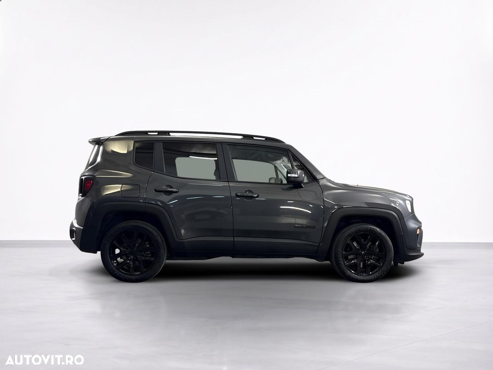 Jeep Renegade - 7