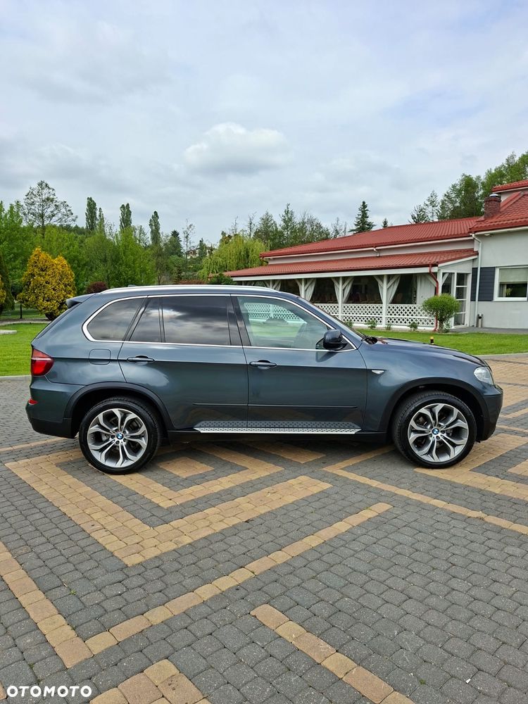 BMW X5 xDrive30d M Sport Edition - 8