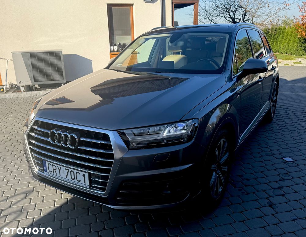 Audi Q7 - 4