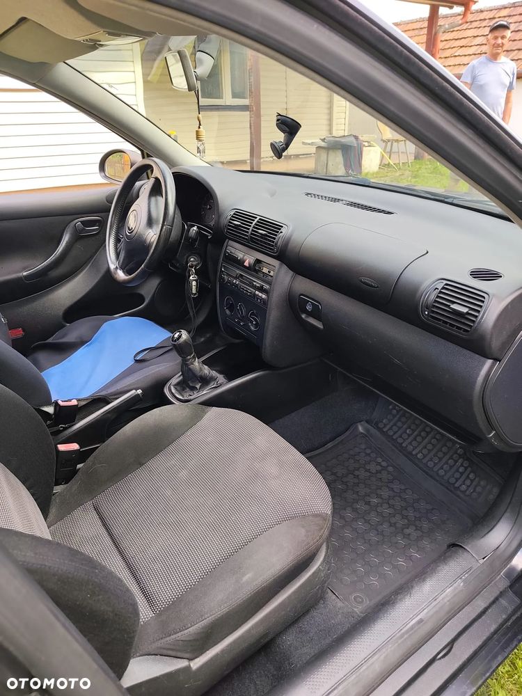 Seat Leon 1.6 Signo - 7