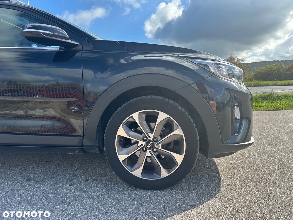 Kia Stonic - 3