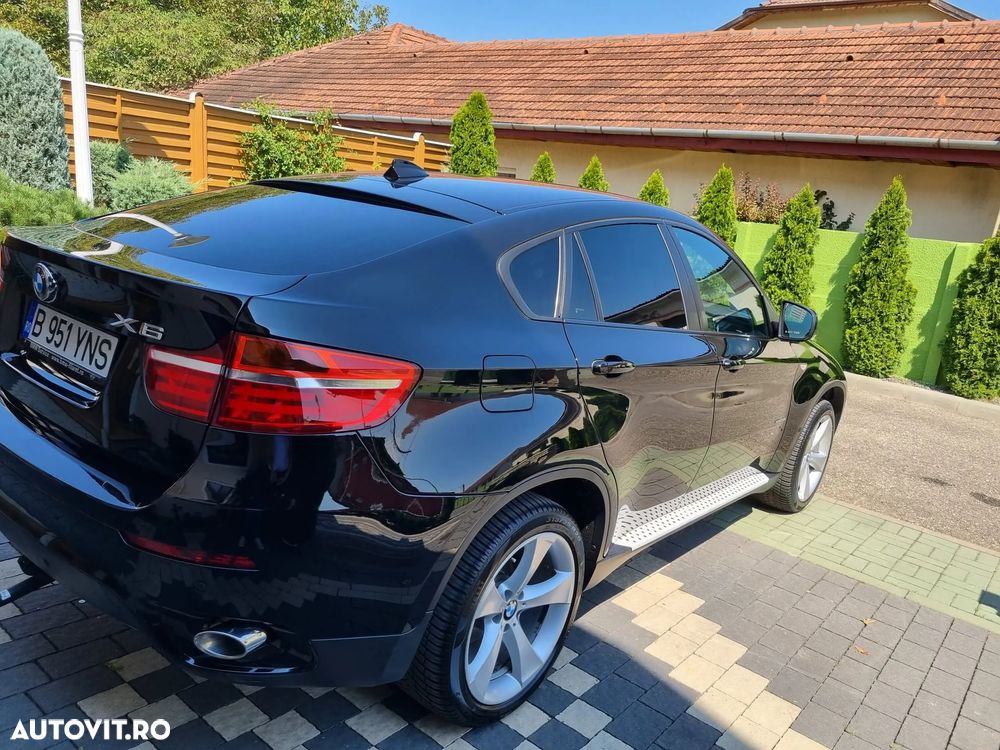 BMW X6 - 3