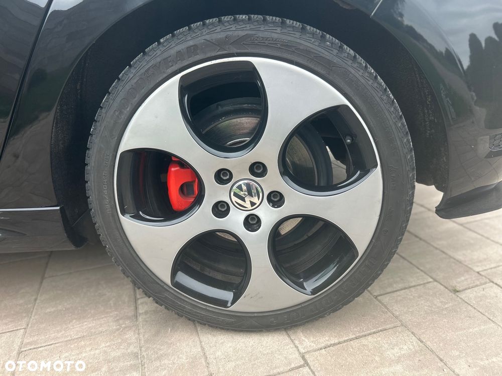 Volkswagen Golf 2.0 GTI DSG - 16