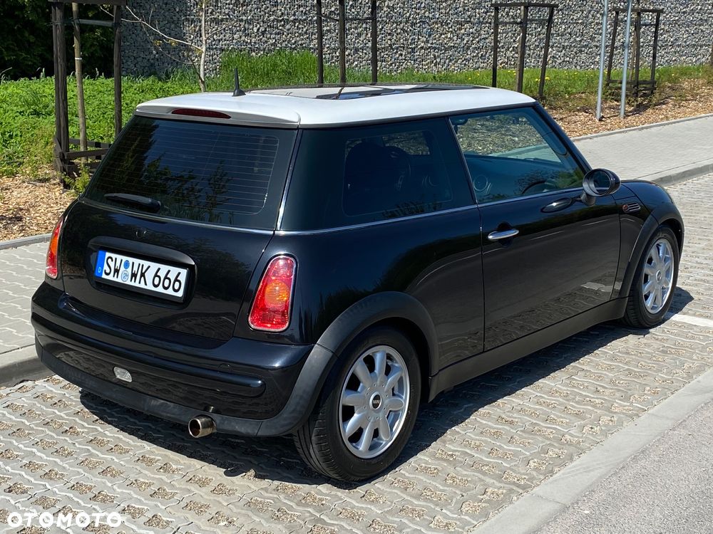 MINI Cooper - 3