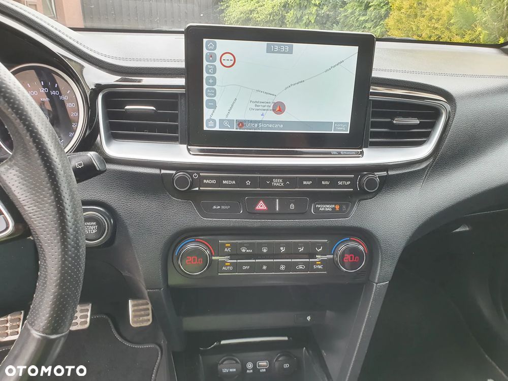 Kia ProCeed 1.0 T-GDI OPF GT LINE - 24