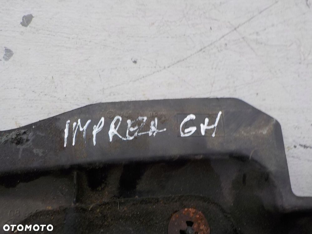 SUBARU IMPREZA GH OSŁONA POD SILNIK 56440AG100 - 2