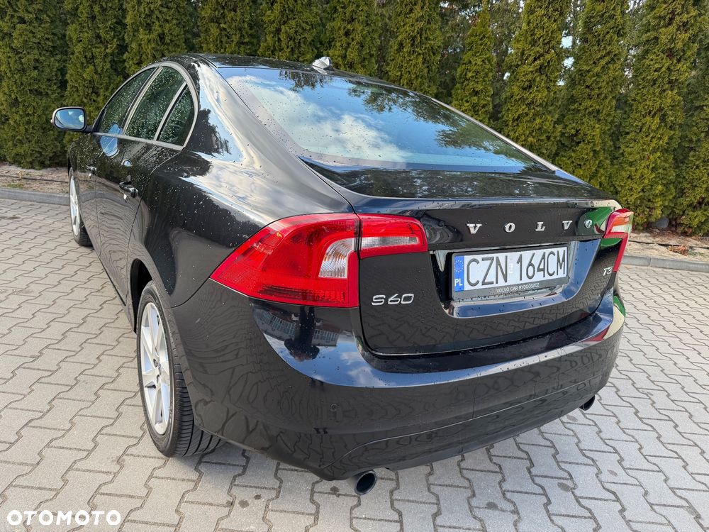 Volvo S60 T3 - 14