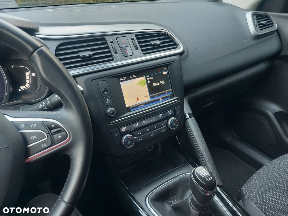 Renault Kadjar Energy TCe 130 LIMITED - 10