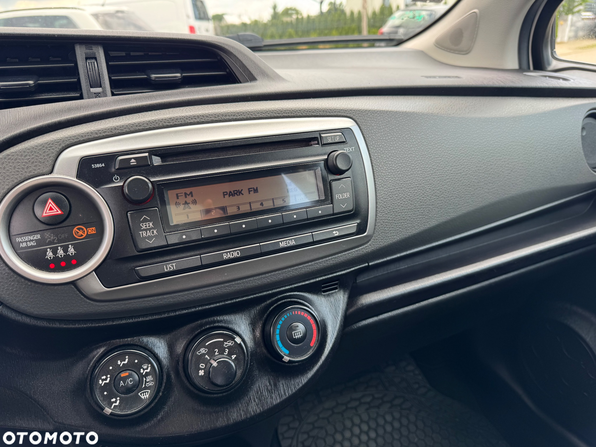 Toyota Yaris 1.33 Luna - 16