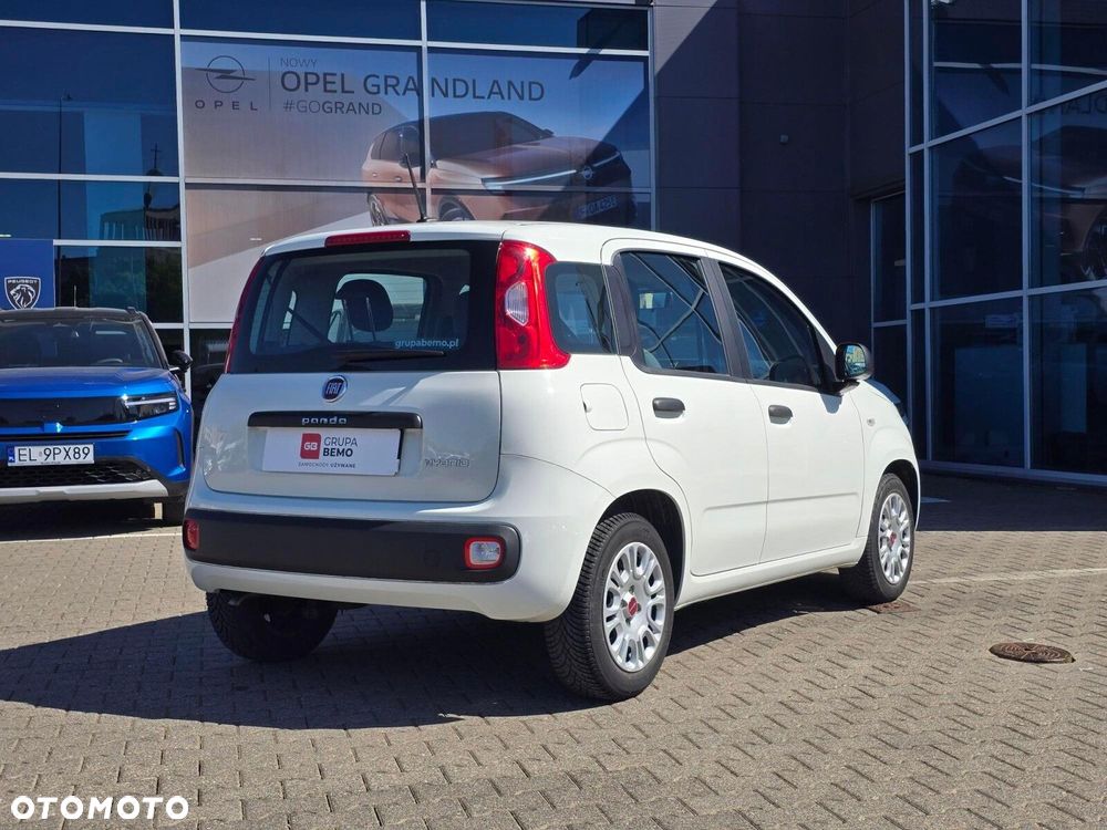 Fiat Panda - 6