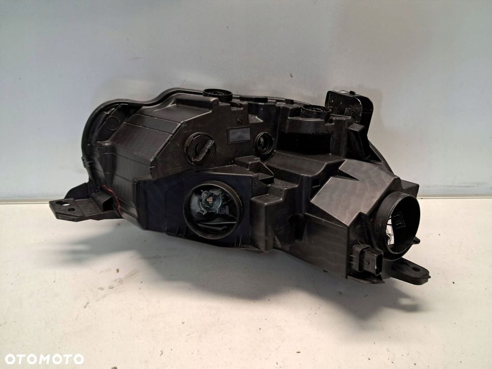 peugeot partner 4 iv rifter lewa lampa przednia 9816826980 - 10