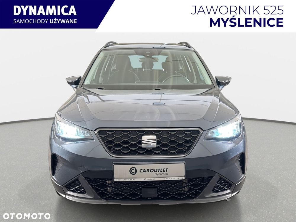 Seat Arona - 4