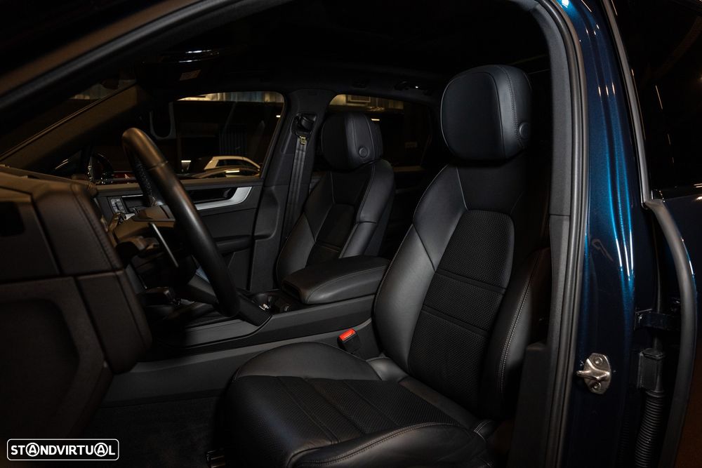 Porsche Cayenne E-Hybrid Tiptronic S - 11