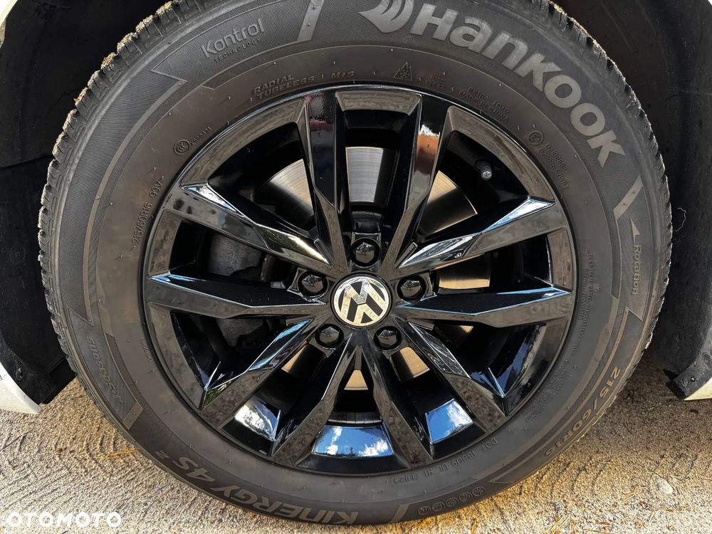 Volkswagen Passat 2.0 TDI EVO Business DSG - 22