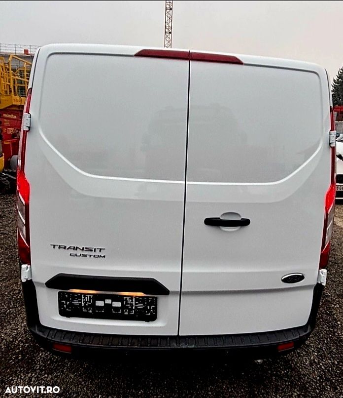 Ford Transit S&S Basis - 6