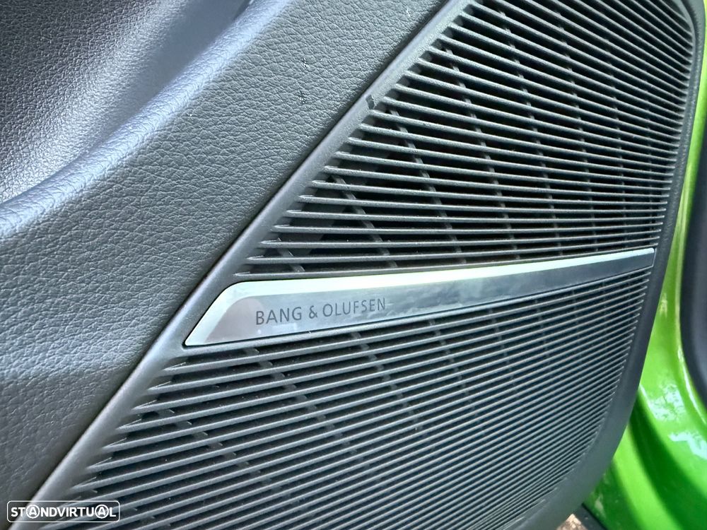 Audi RS Q8 4.0 TFSI quattro Tiptronic - 13