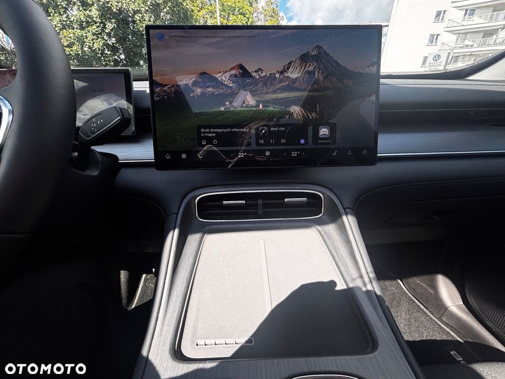 Chery Tiggo 8 1.5 T-GDI Super Hybrid Prestige DCT - 18