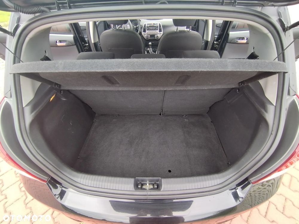 Hyundai i20 1.25 Style - 13