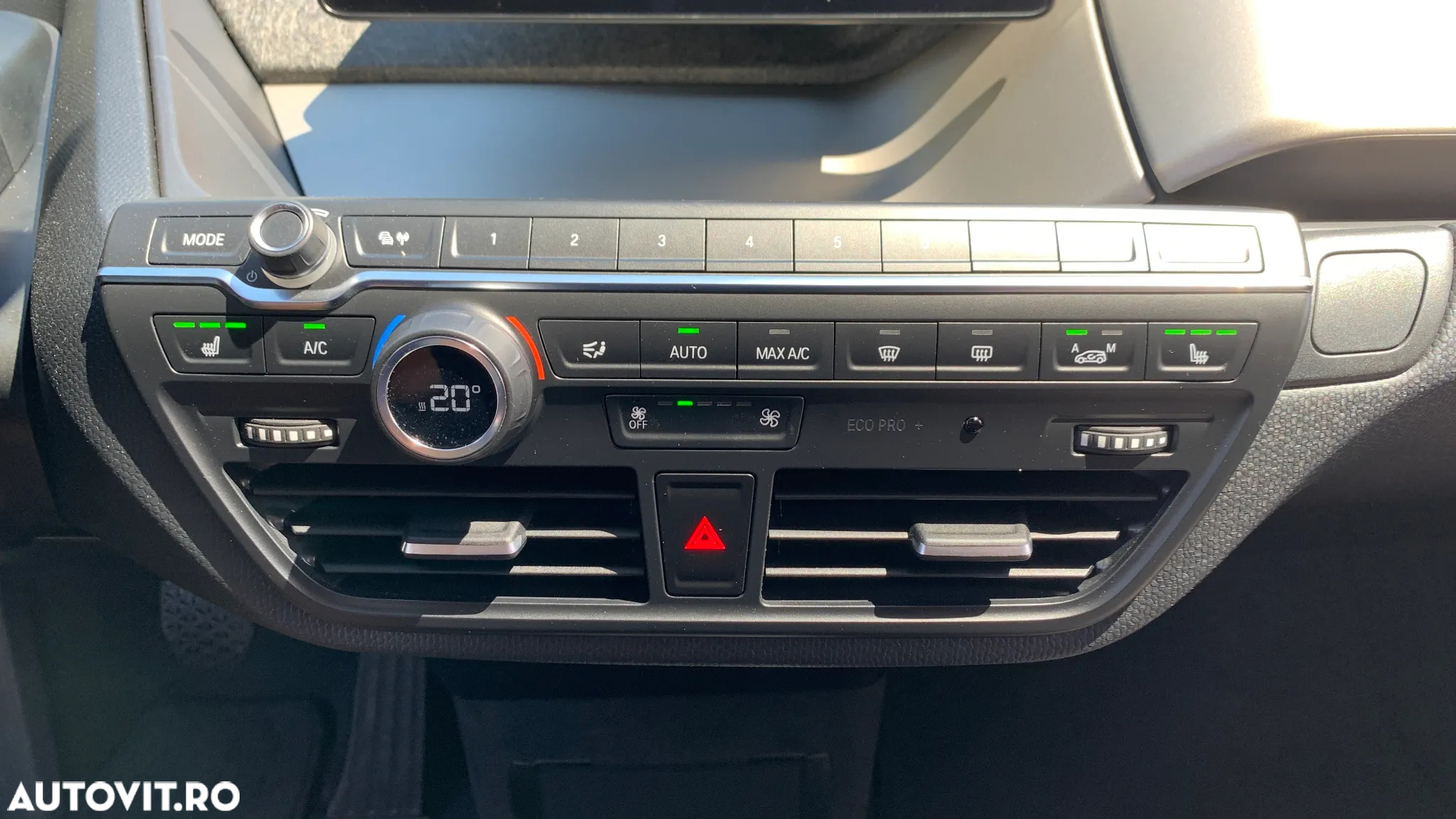 BMW i3 120 Ah - 17