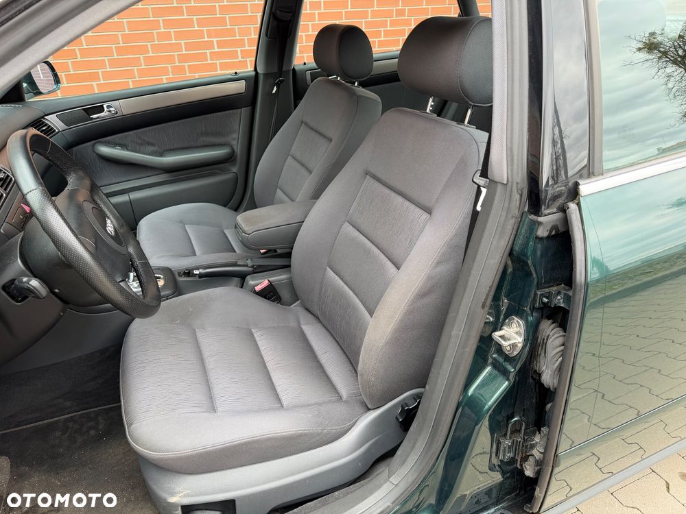 Audi A6 Limousine - 6