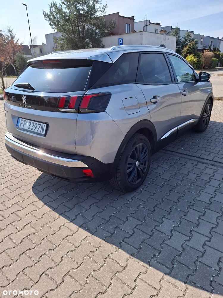 Peugeot 3008 HDi FAP 150 Premium - 5