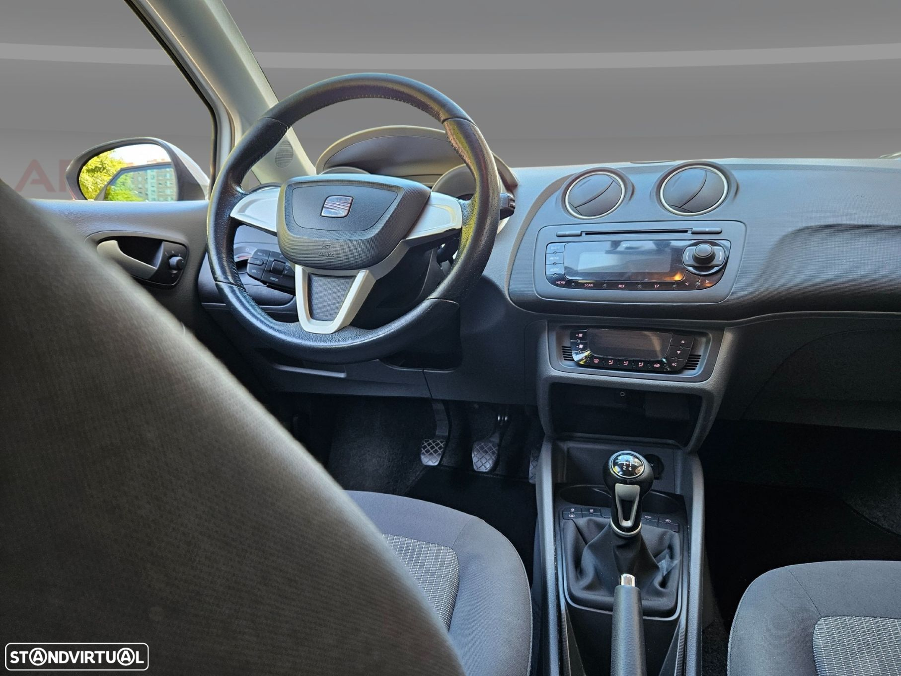 SEAT Ibiza ST 1.2 12V Style - 19