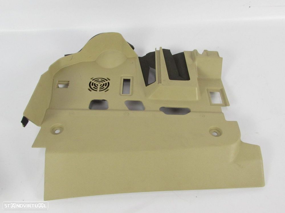 Revestimento MECANISMO PEDAIS Seminovo/ Original BMW 3 (F30, F80)/BMW 3 Touring... - 1