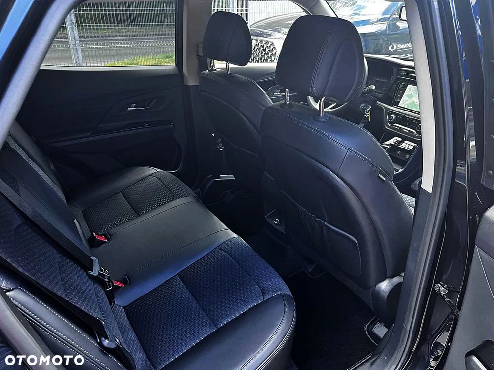 SsangYong/KGM Korando 1.5 T-GDI Adventure 2WD - 9