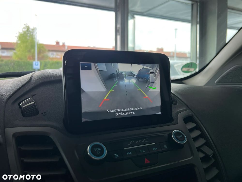 Ford transit Connect - 34