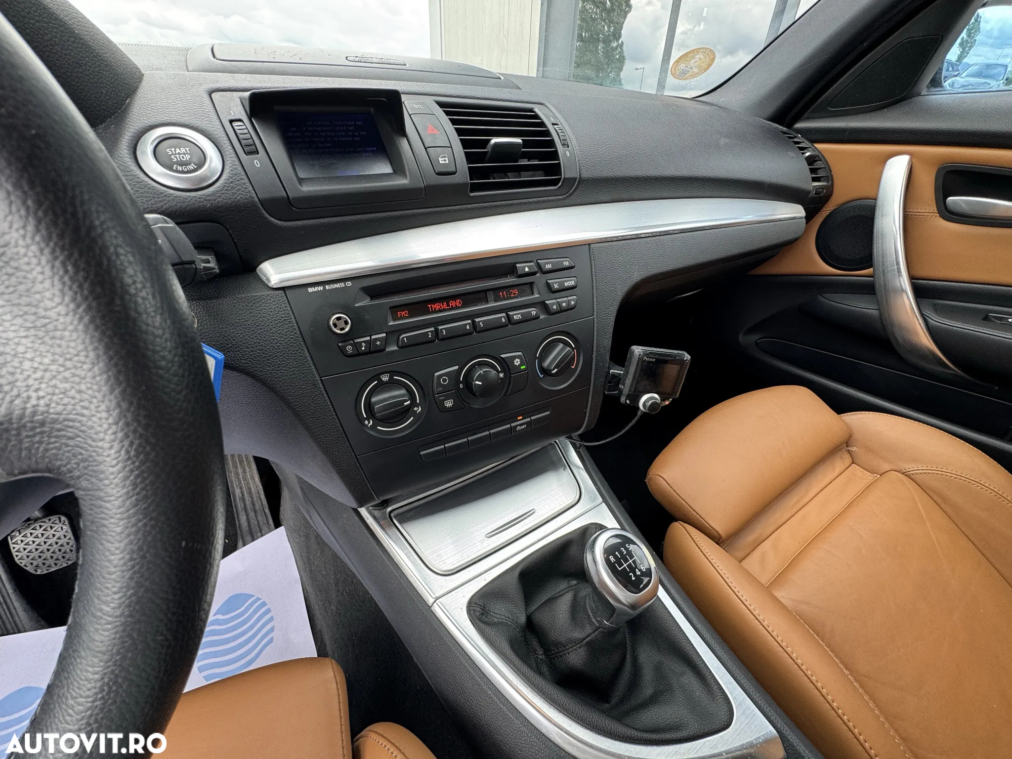 BMW Seria 1 118d - 33