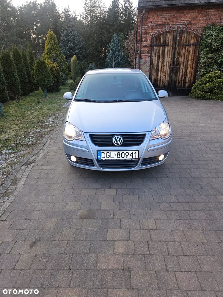 Volkswagen Polo 1.2 United - 2